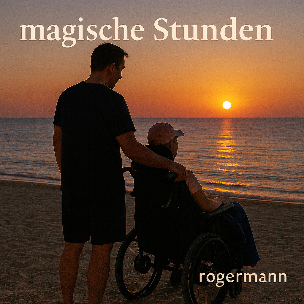 Magische Stunden