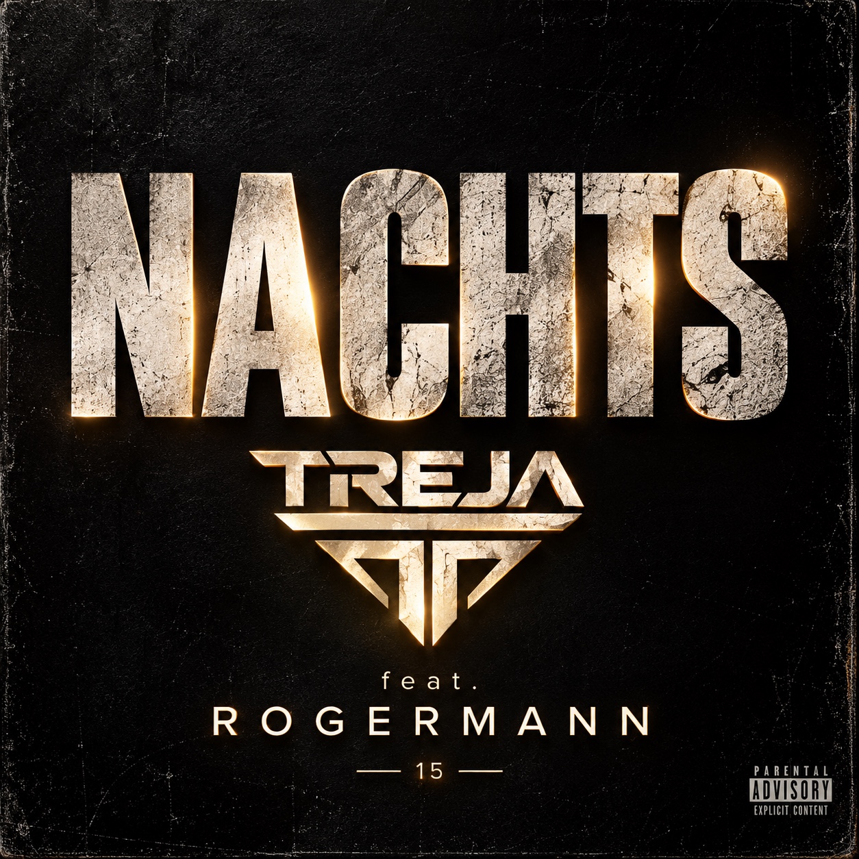Nachts — TREJA