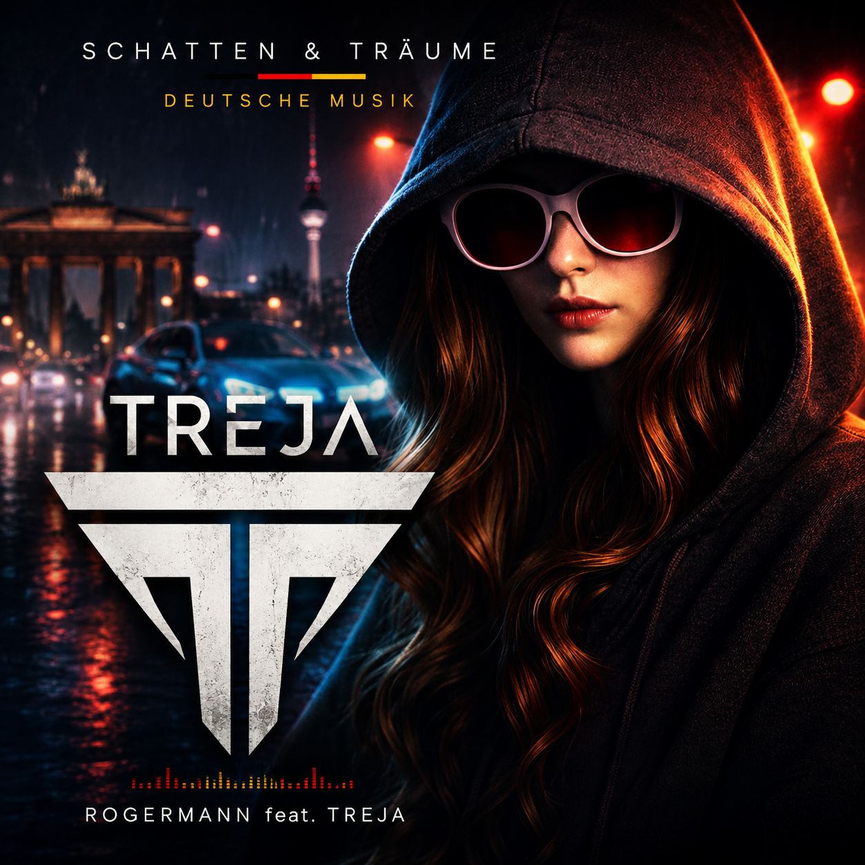 Schatten & Träume — ROGERMANN