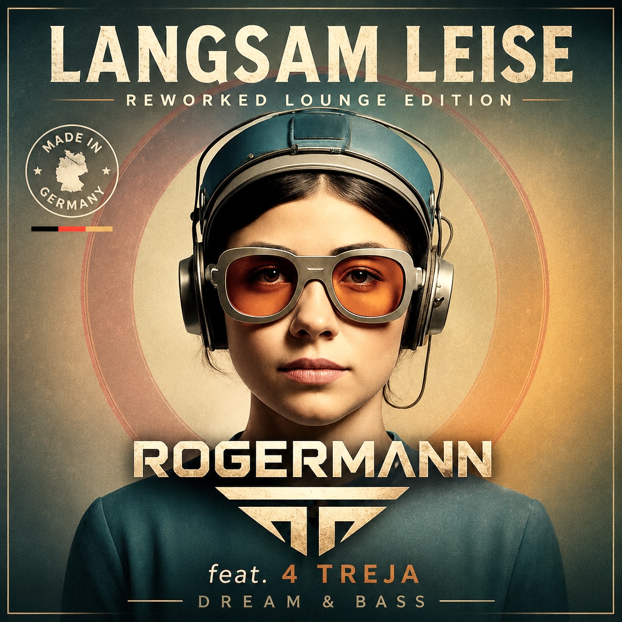 Langsam Leise — ROGERMANN